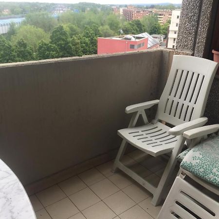Stanza In Appartamento Privato Zona San Vitale Bolonia Zewnętrze zdjęcie