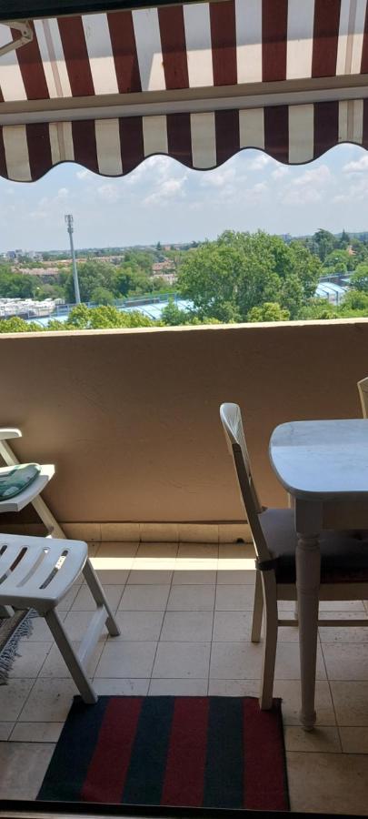 Stanza In Appartamento Privato Zona San Vitale Bolonia Zewnętrze zdjęcie