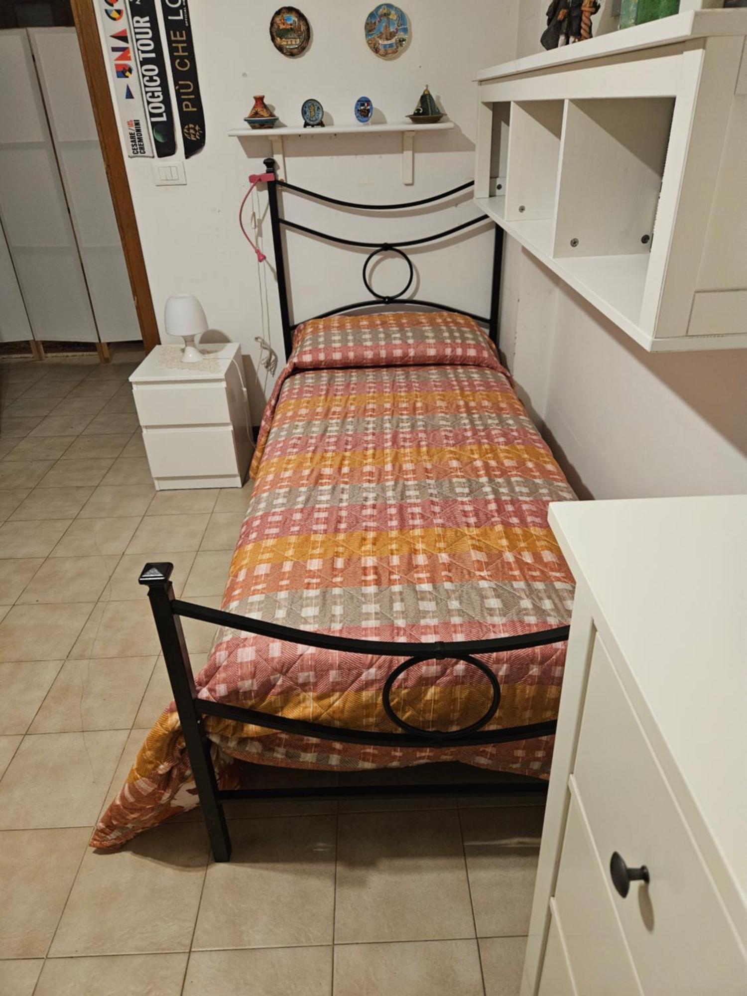 Stanza In Appartamento Privato Zona San Vitale Bolonia Zewnętrze zdjęcie