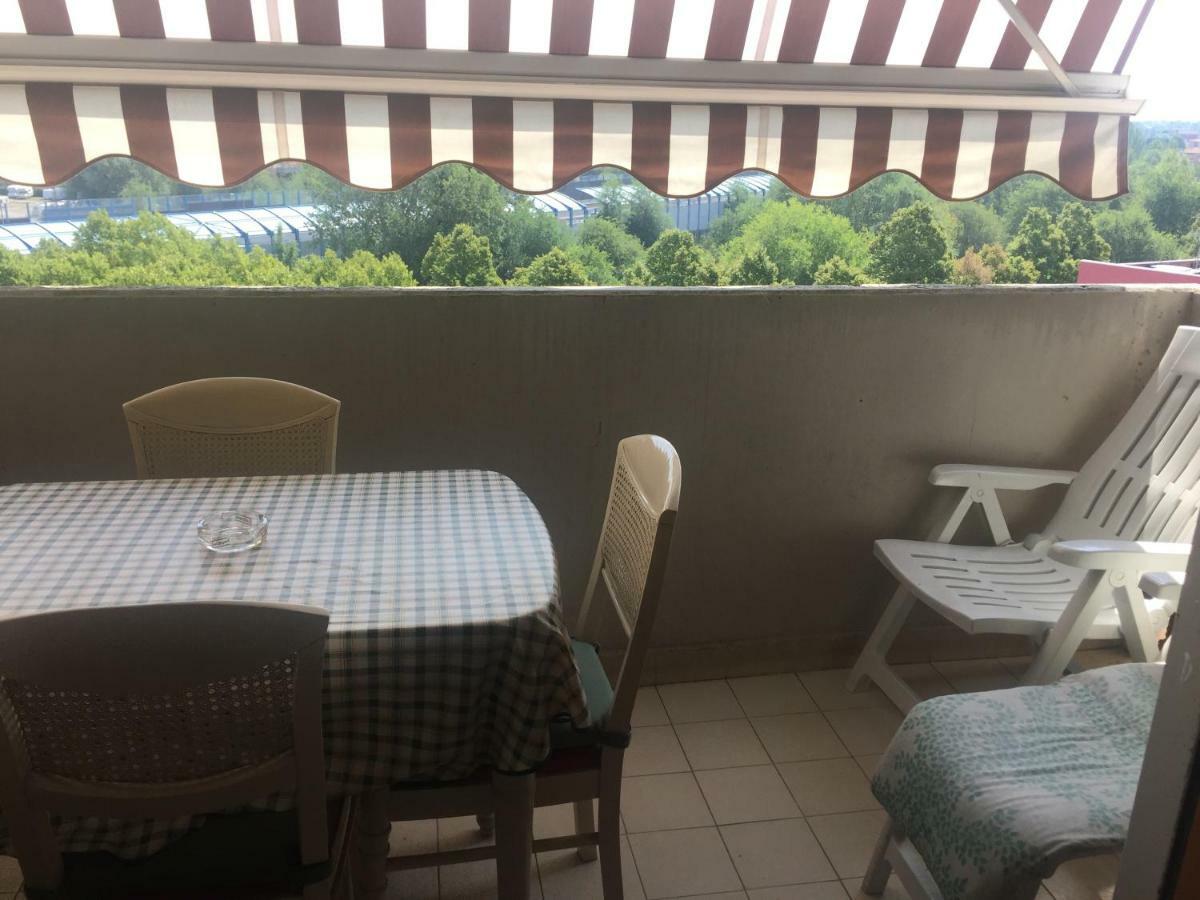 Stanza In Appartamento Privato Zona San Vitale Bolonia Zewnętrze zdjęcie