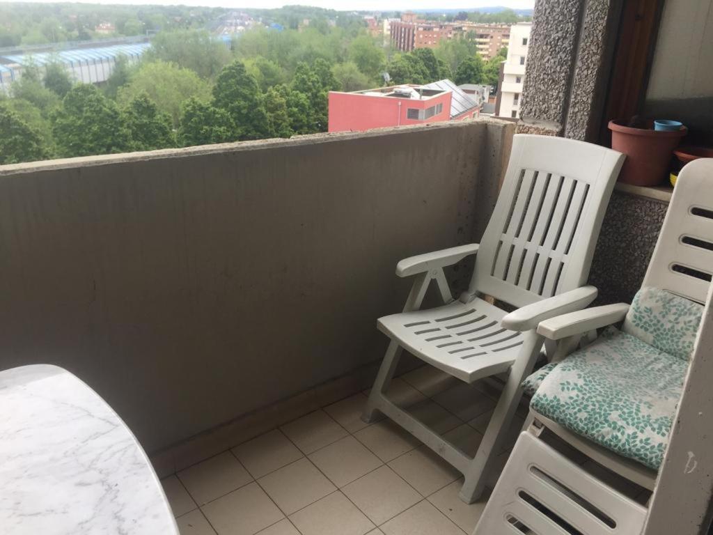 Stanza In Appartamento Privato Zona San Vitale Bolonia Zewnętrze zdjęcie